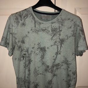 Ted Baker Graphic T Shirt